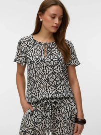 VMMENNY STRING SS TOP -Vero Moda-