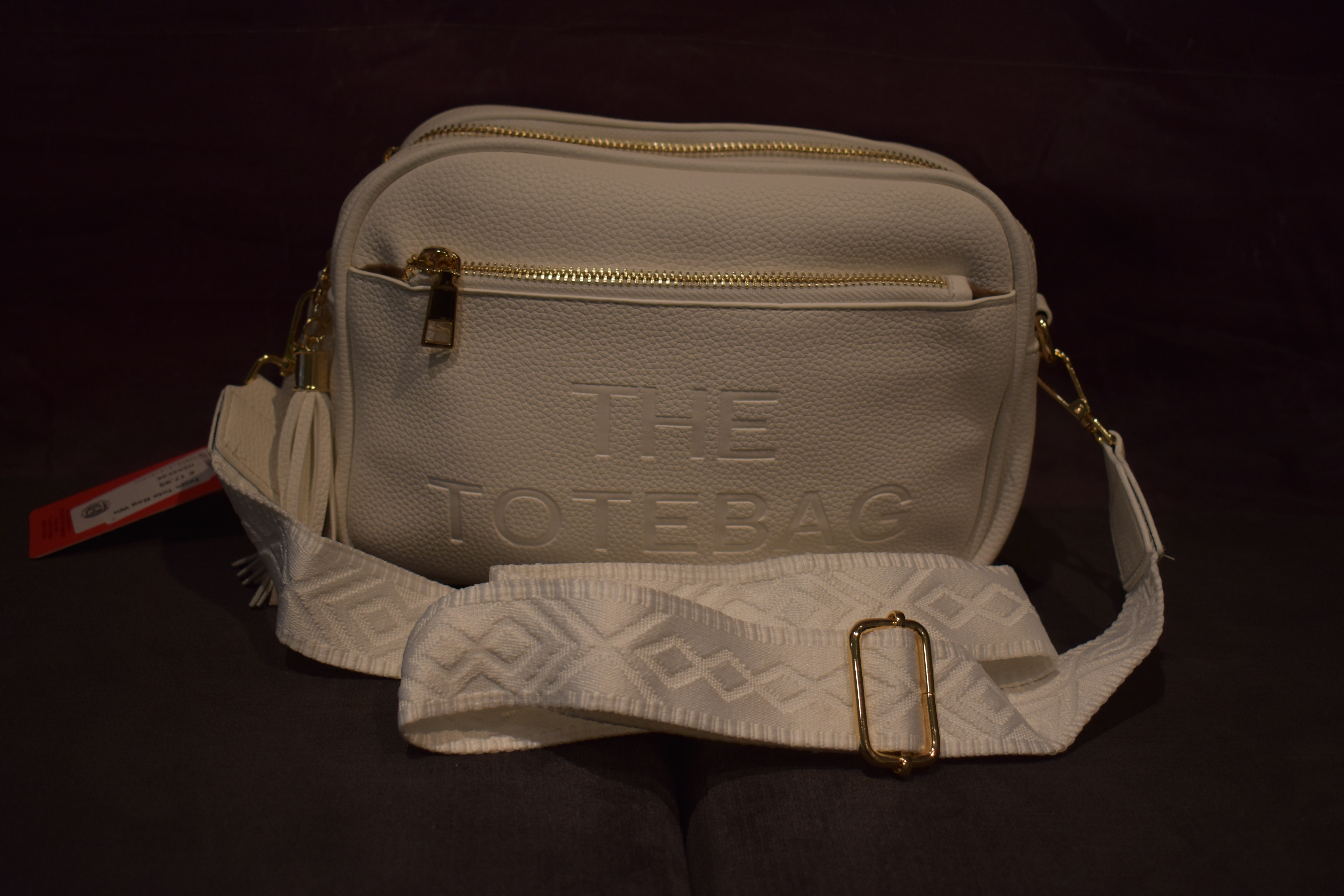 The Tote Bag