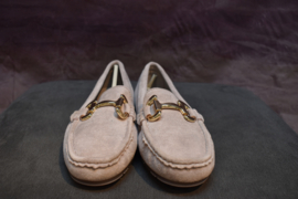 Loafer Taupe