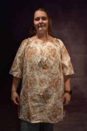 Shirt Broderie