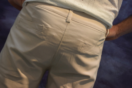 Pantalon Kort