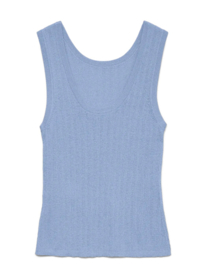 VMSECRET SHORE 2 WAY SL U-BACK TOP-Vero Moda-