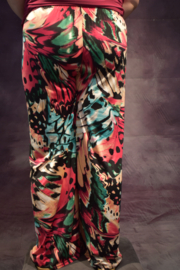 Magna Broek Print