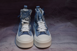 Sneaker Denim