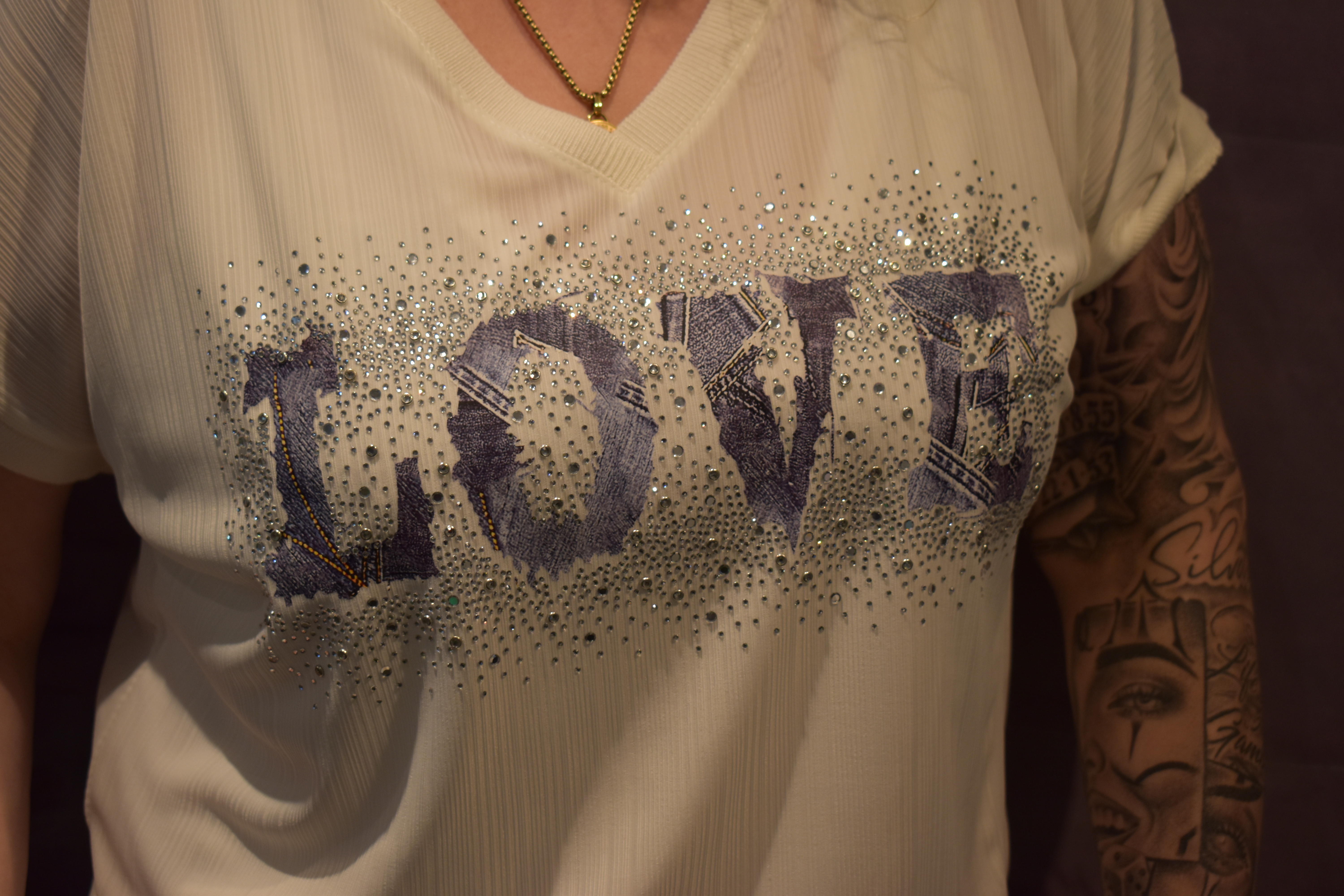 Shirt Love