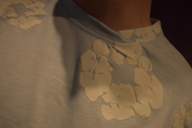 Shirt Bloem