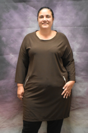 Jurk  Magna