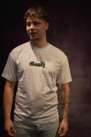 Shirt wit Money