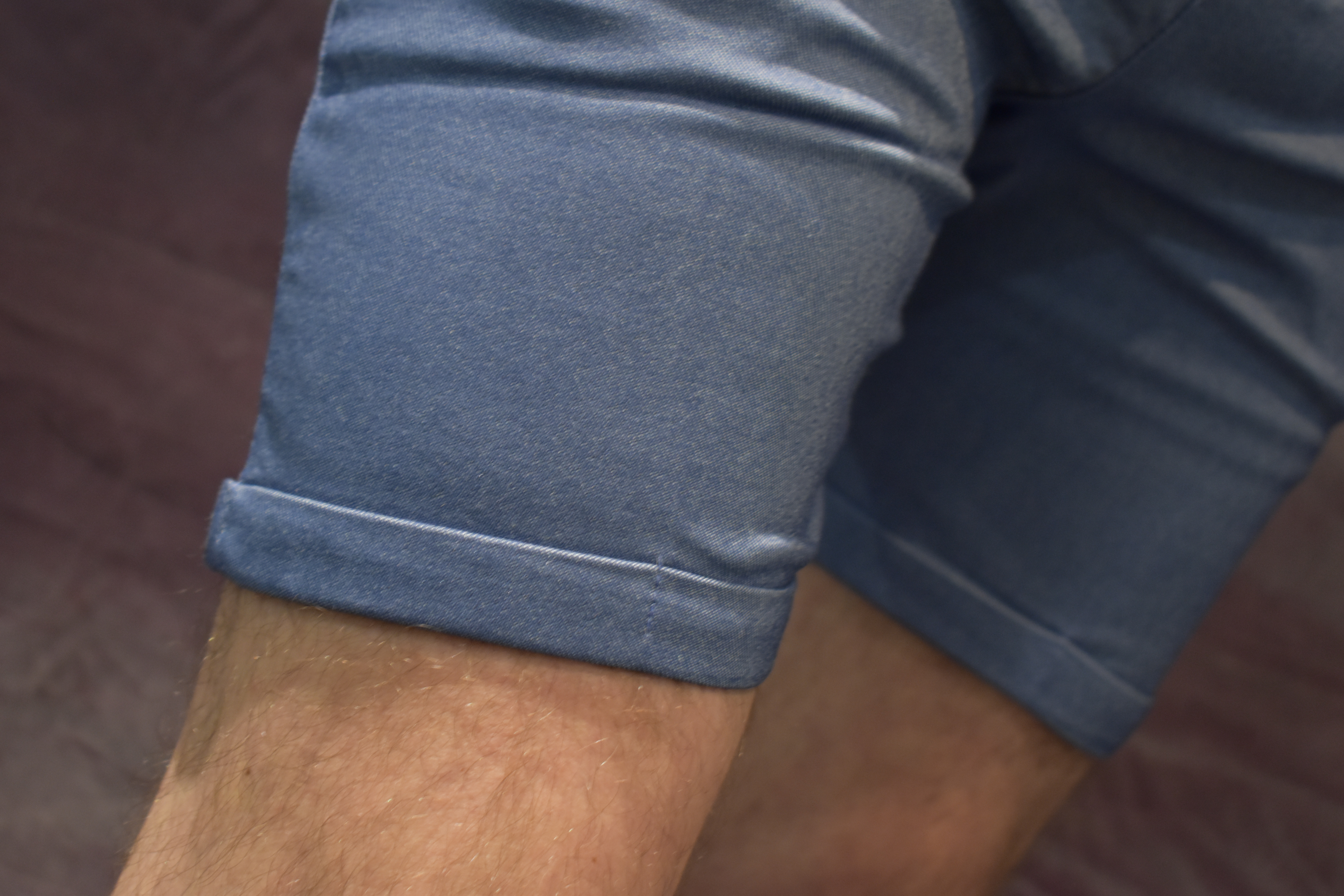 Pantalon Kort