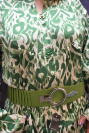 Jurk Print