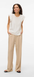 VMBELLA SS LACE TOP  -Vero Moda-