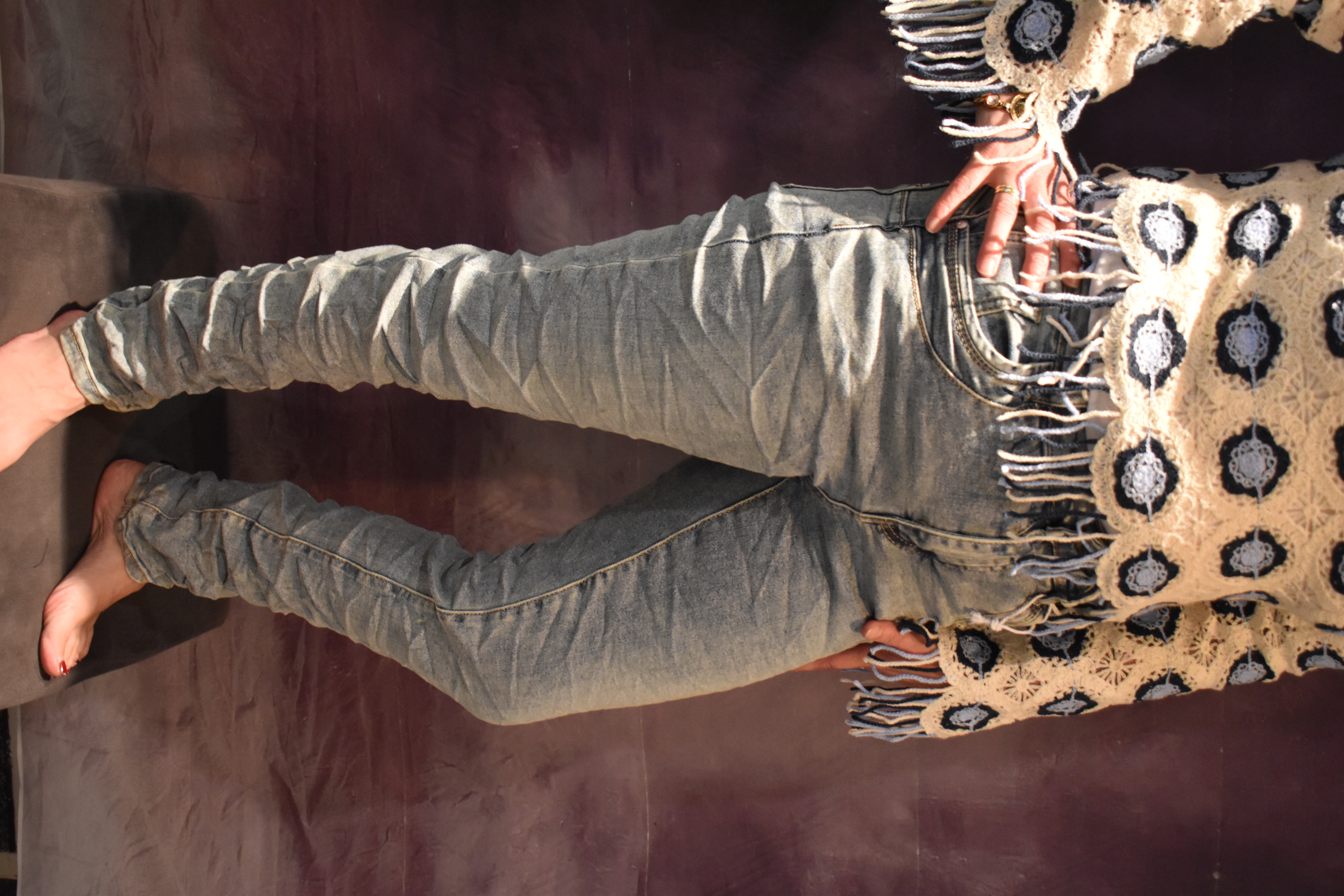 Karostar Jeans