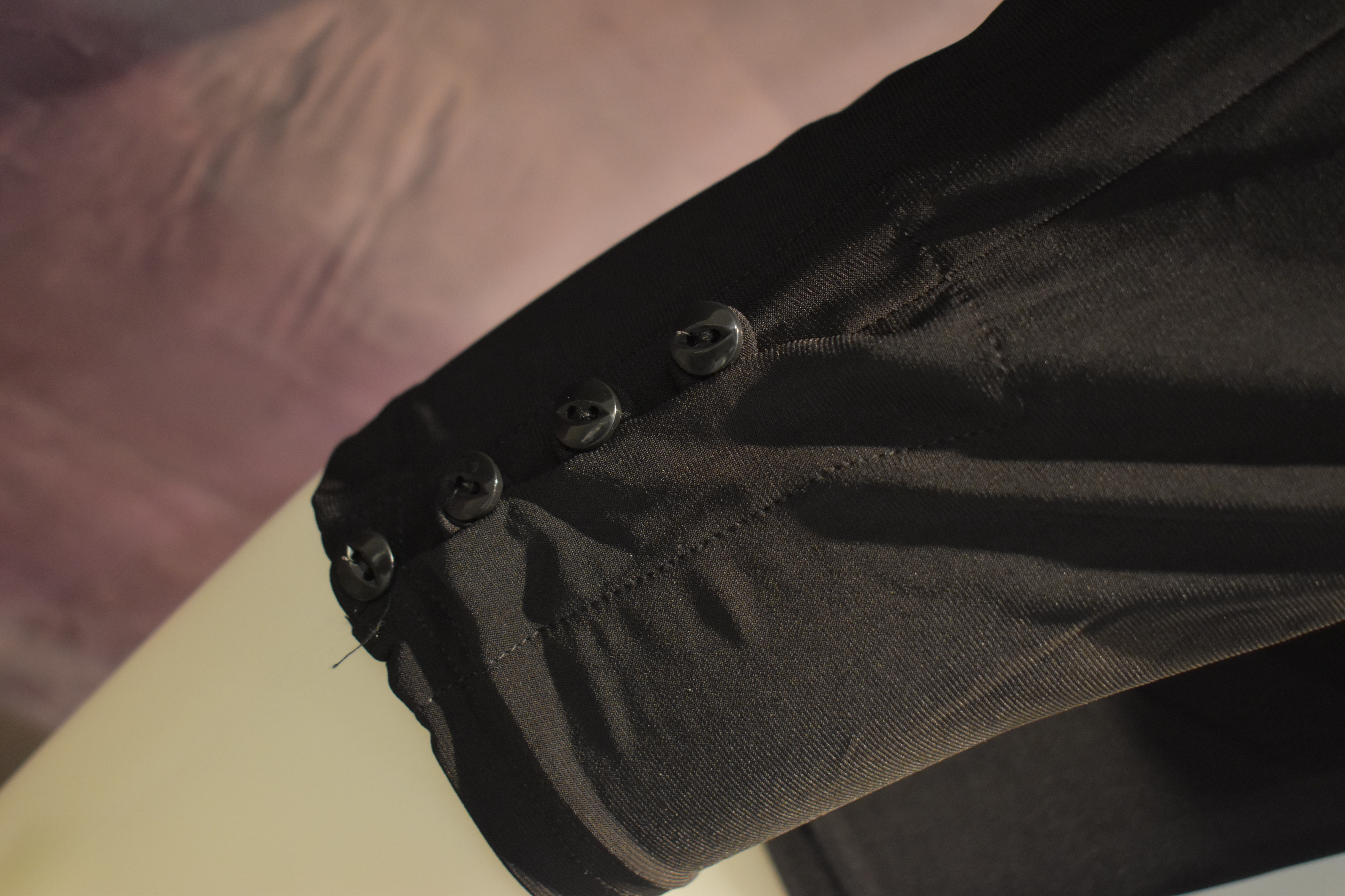 Magna Broek Print