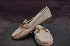Loafer Taupe