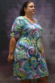 Jurk  Magna