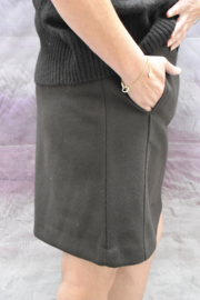VMFORTUNEALLISON SHORT SKIRT -Vero Moda-