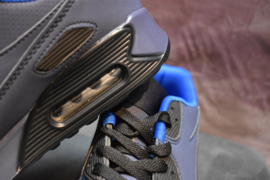 Sneaker Blauw