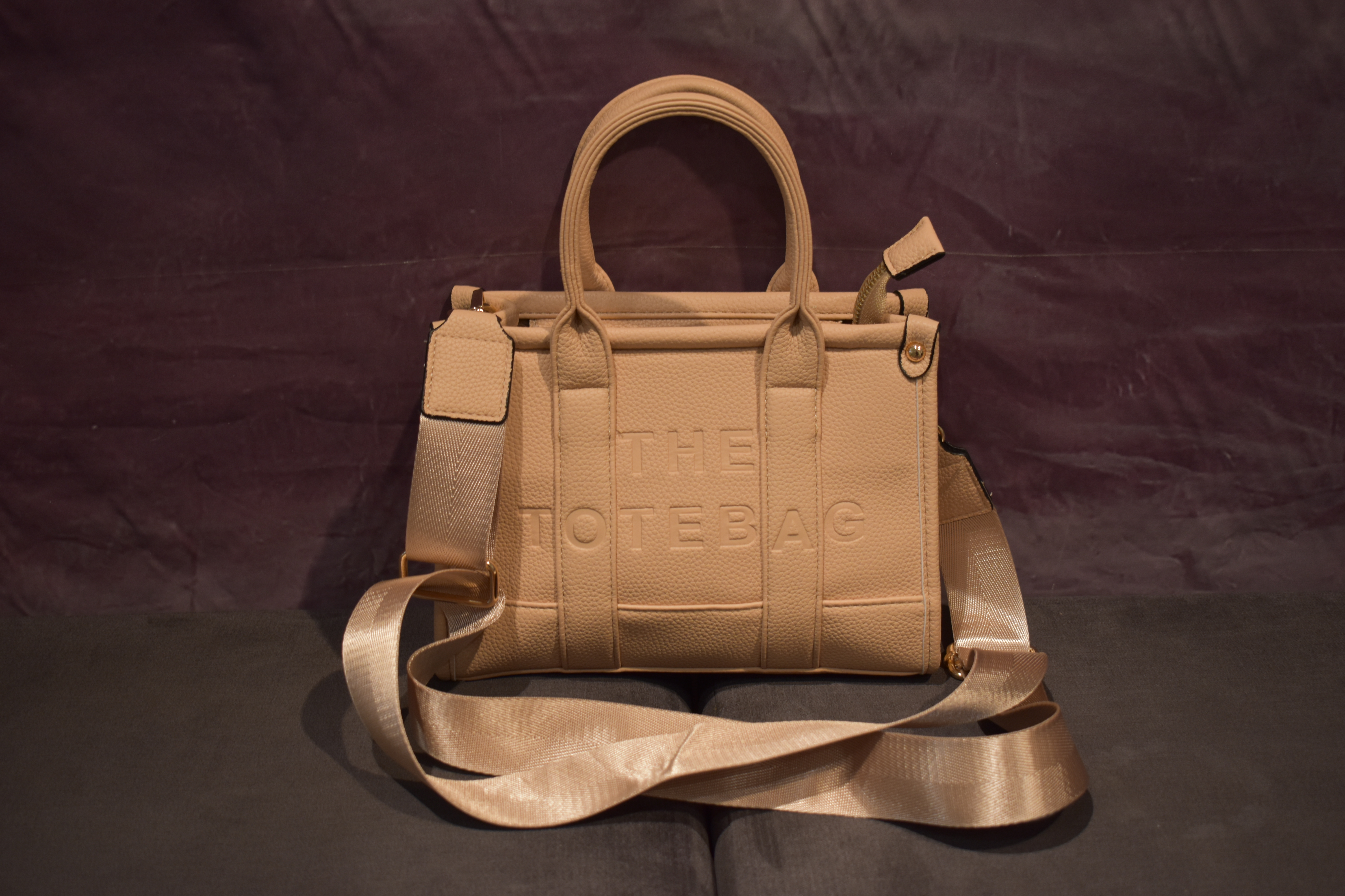 The Tote Bag