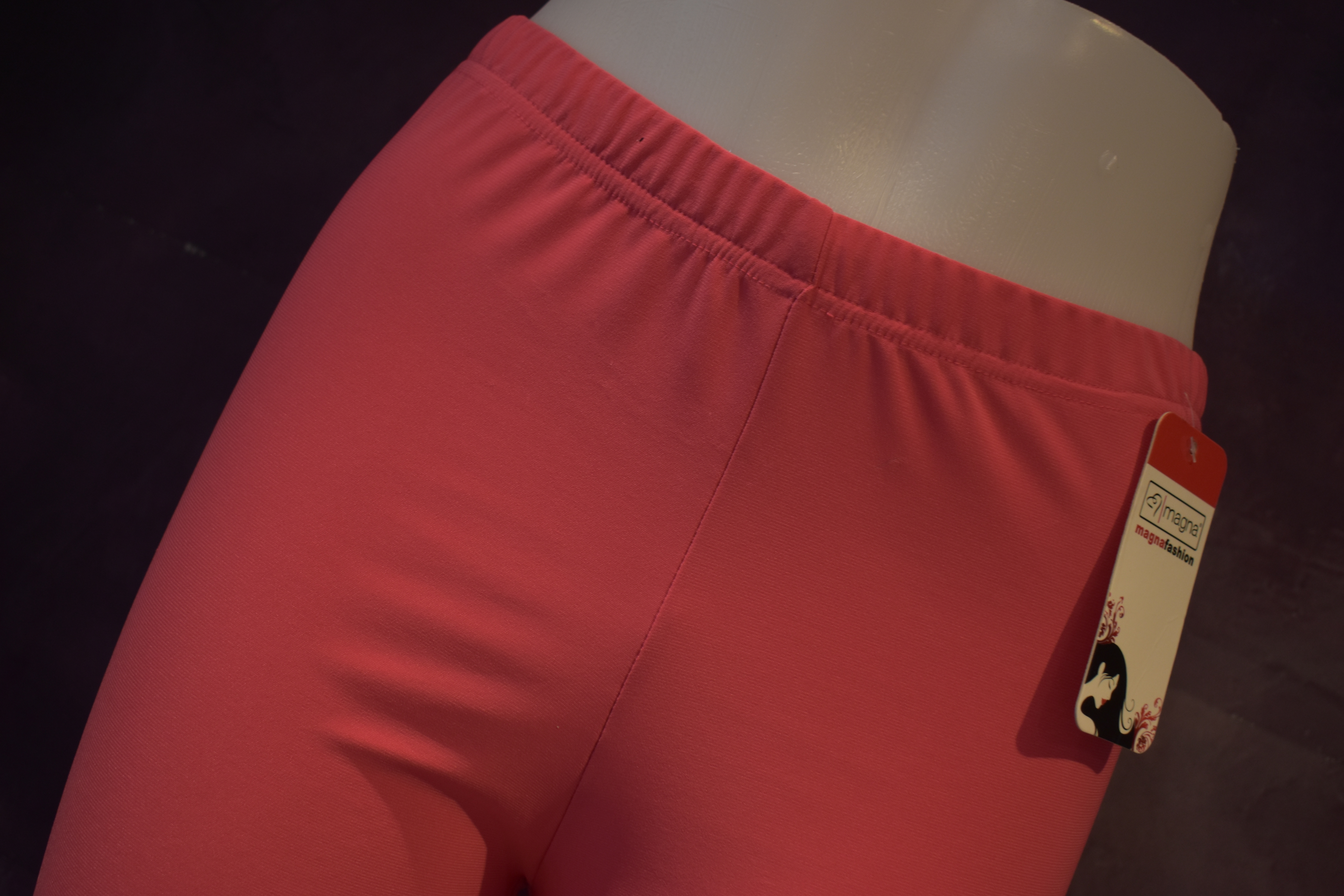 Magna Broek Print