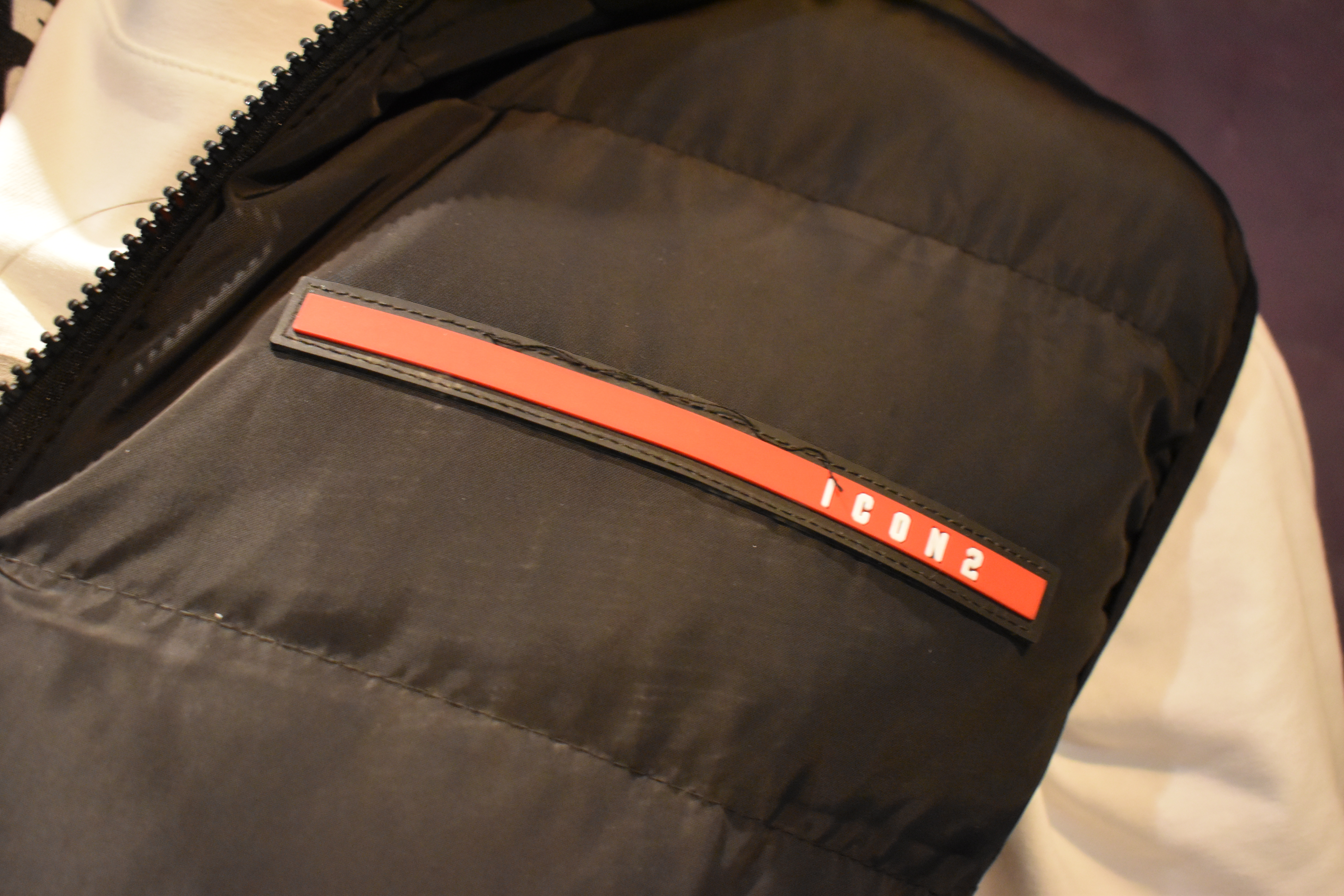 Icon Bodywarmer