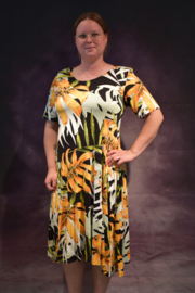 Jurk Print Magna