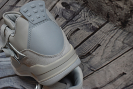 Sneaker Grijs