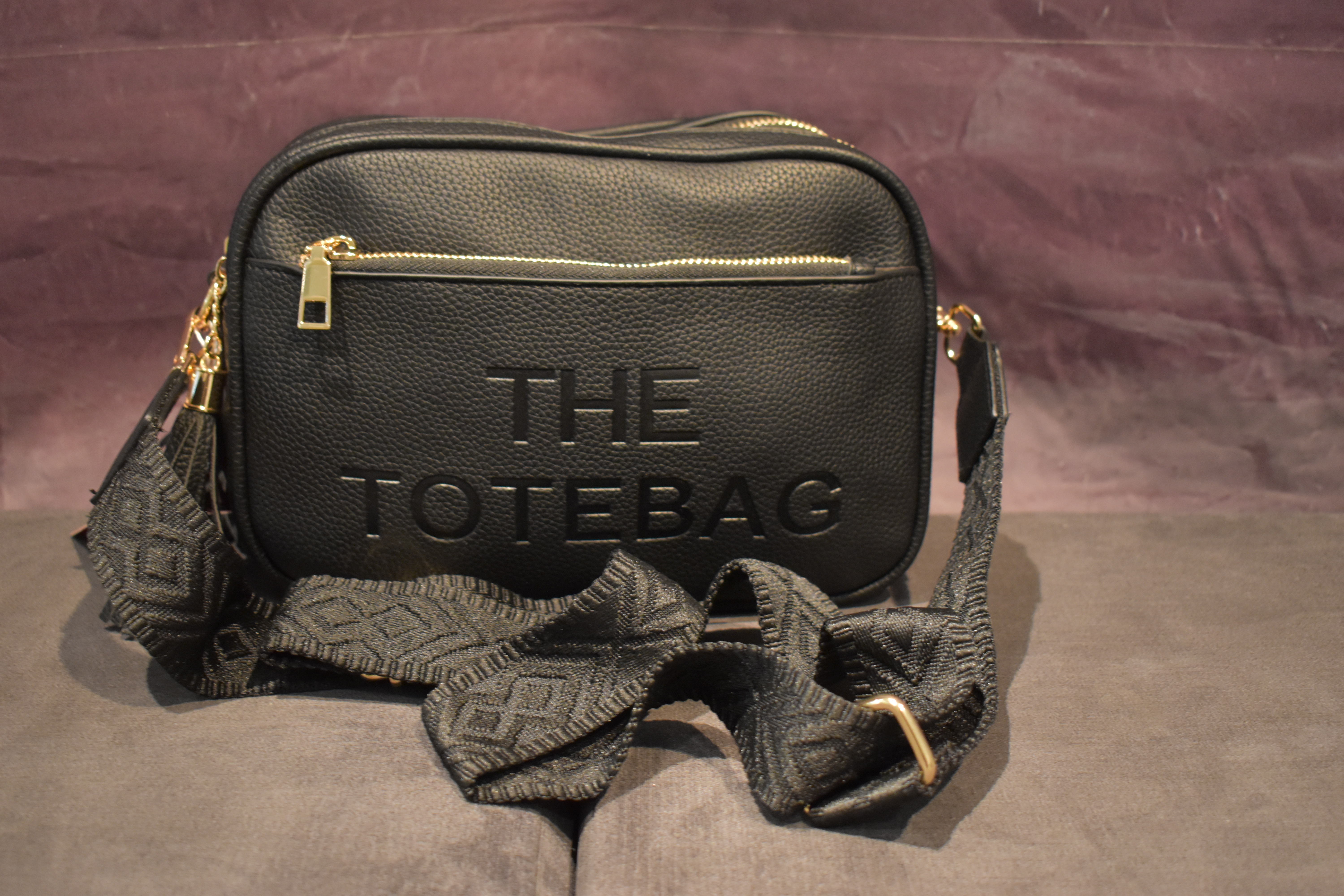 The Tote Bag