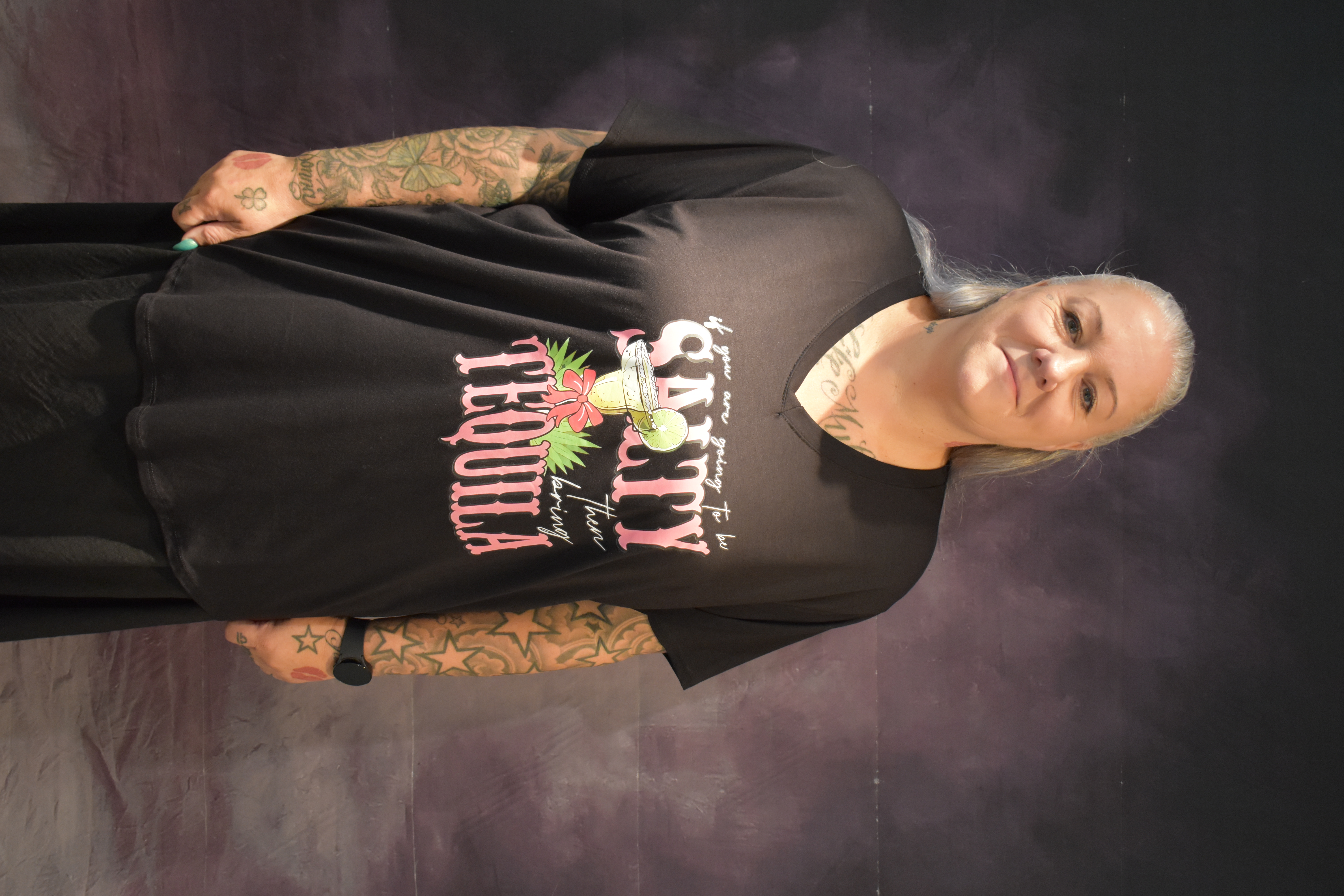 Shirt Cocktail