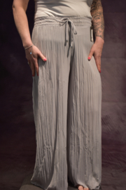 Plisse Broek