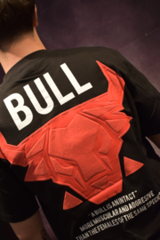 Shirt Bull