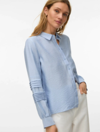VMISELA L/S SHIRT   -Vero Moda-