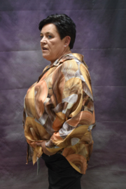 Blouse Print