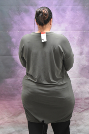 Jurk  Magna