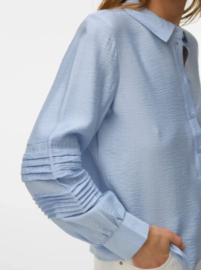 VMISELA L/S SHIRT   -Vero Moda-