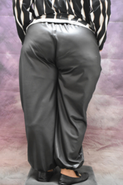 Magna Pu Ballon broek