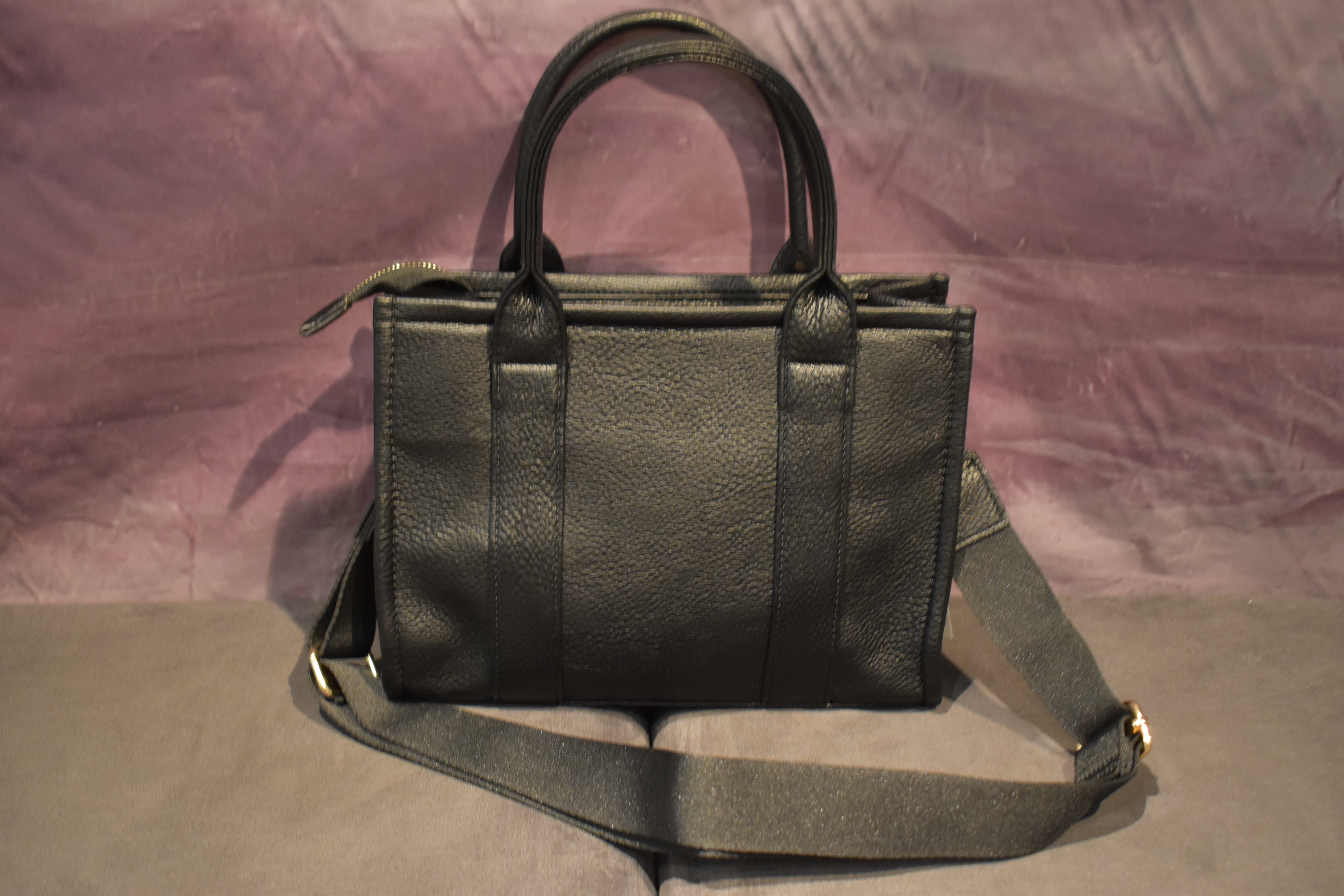 The Tote Bag