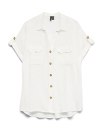 VMBUMPY SS SHIRT  -Vero Moda-