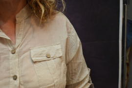 Blouse Basic