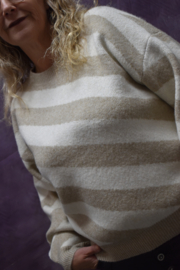 VMLARA GEBREIDE -Vero Moda-