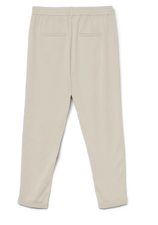 VMMAYA MW LOOSE SOLID PANT  -Vero Moda-