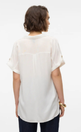 VMBUMPY SS SHIRT  -Vero Moda-