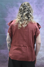 Vero Moda Vmjayla sl top -Vero Moda-