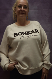 Bonjour trui