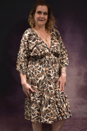 Jurk Print 3