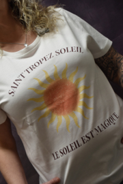 VMLISE OLLY SS TOP -Vero Moda-