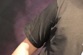 Shirt Bull