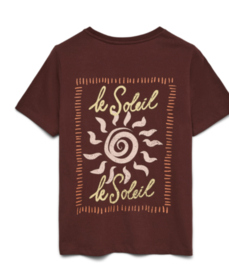 VMLISE OLLY SS TOP -Vero Moda-