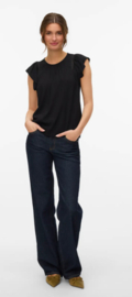 VMBELLA SS LACE TOP  -Vero Moda-