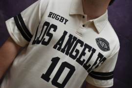 Los Angles set kort
