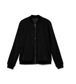 VMALICE LS SATIN BOMBER -Vero Moda-